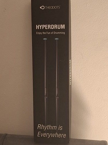 Theodots hyperdrum virtual - theodots,