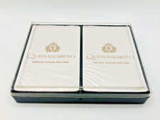 Cunard qeii queen elizabeth - qeii,