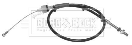 Borg beck bkc1111 clutch - &,
