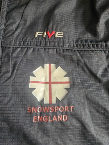 Snowsport england reversable - england,