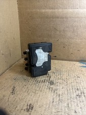 CITROEN C3  2004 1.1 8V HFX   ABS UNIT PUMP CONTROLLER 9652182680