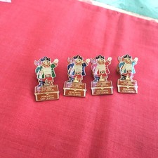 RAOB CHARITY BADGES-WEST
