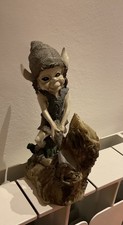 Vintage Anthony Fisher Pixie