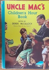 Uncle Mac's Children's Hour