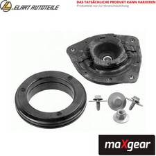 STRUT SUPPORT BEARING REPAIR