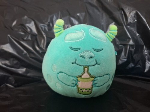 Original squishmallows sulley - original,