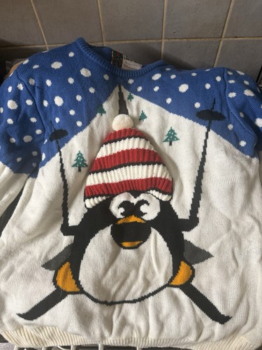 Xmas jumper - xmas,