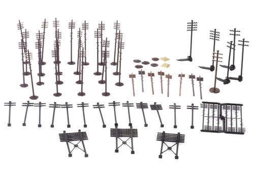 Hornby tri ang gauge - hornby, tri-ang