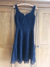 Vintage 50's Knee Length