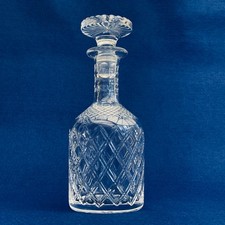Vintage stuart crystal - vintage,