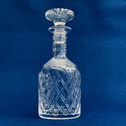 Vintage stuart crystal - stuart,