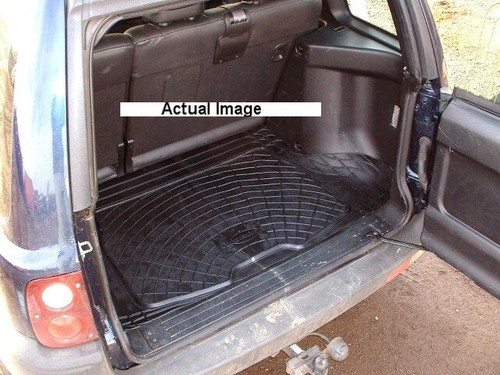 Land rover freelander door - land,