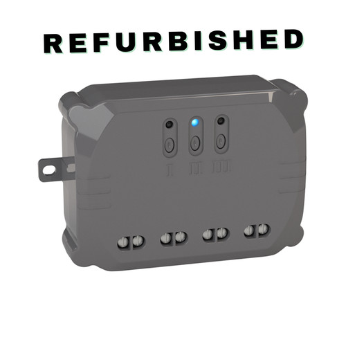 Lightwaverf smart relay 3 - lightwaverf, (3
