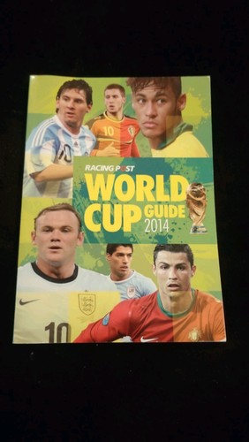 2014 world cup - cup, racing