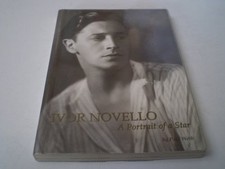 Ivor Novello: A Portrait of a Star by Webb, Paul Paperback Book The Cheap Fast