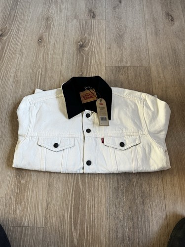 Levi jordan trucker men - jordan,