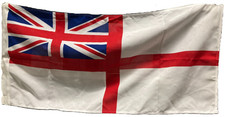 Genuine Ex-British Royal Navy