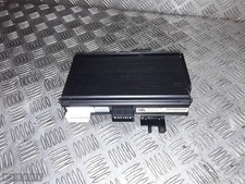 2007 CITROEN C6 SOUND SYSTEM