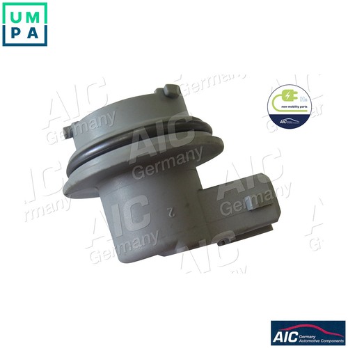 Lamp base indicator for - base,