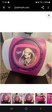 rare Bratz Portable CD Player
