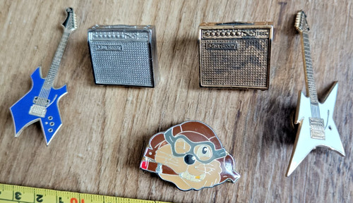 Job lot vintage music - job,