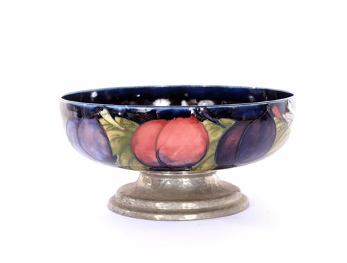 1900 moorcroft pottery - 1900's,