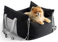 Lesure Dog Car Seat for Medium