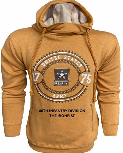 46th infantry division - 46th,