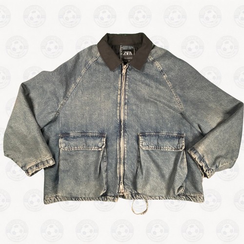 Zara medium men - zara, padded