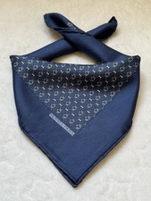 HERMES POCKET SQUARE 45 HPS07