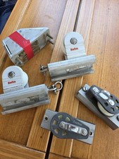 Barton Cars And Jammer