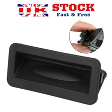 For Ford Fiesta MK7 2008-2017