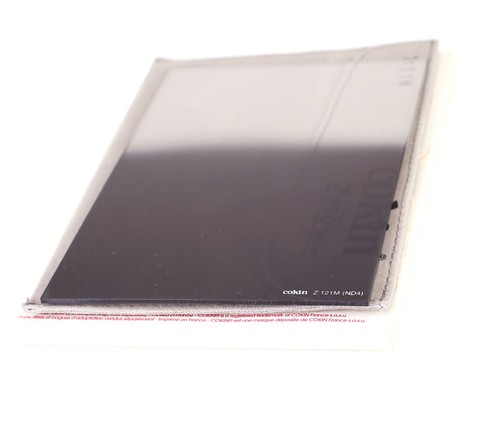 Cokin 121m nd4 - cokin, neutral
