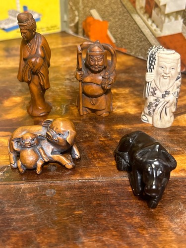 Antique vintage japanese - antique,
