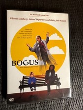 Bogus - Mein phantastischer