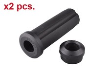 X2 PCS RUBBER BUFFER SET