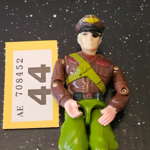 Action figure lanard - action,