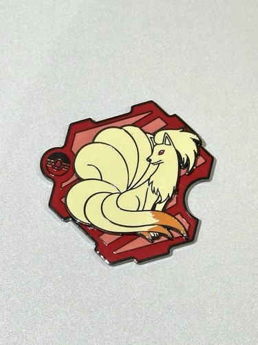 038 ninetales 151 - #038, pokémon