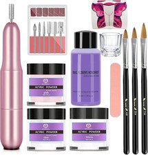 Acrylic Nail Kit 03 Acrylic