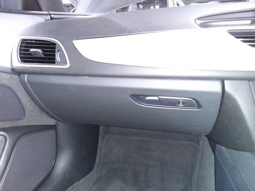 Glove box audi - box, mk4