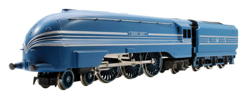 Hornby gauge r834 - oo, lms
