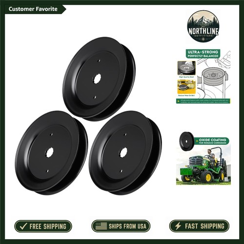Pack heavy duty spindle - 3-pack,