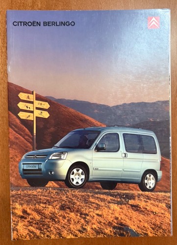 Leaflet/brochure/catalogue
