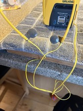 Sony Sports Walkman WM-BF58 FM