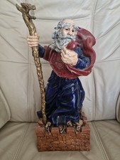 Vintage Mythical Fantasy