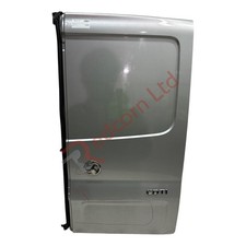 VAUXHALL VIVARO X82 2014-2019