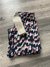 Sweaty Betty Rapid Run 7/8 leggings With Side Pocket And Zip At Back  xs 8