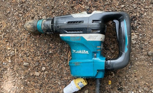Makita hr4013c sds max - hr4013c, rotary