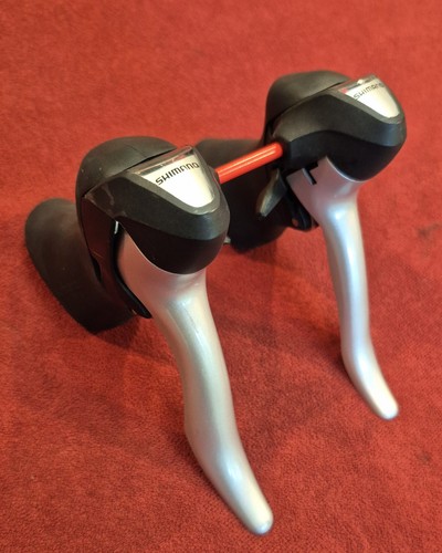 Shimano 2300 8 - shimano, st-2300