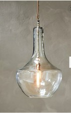 Nkuku Agatarla Recycled Glass